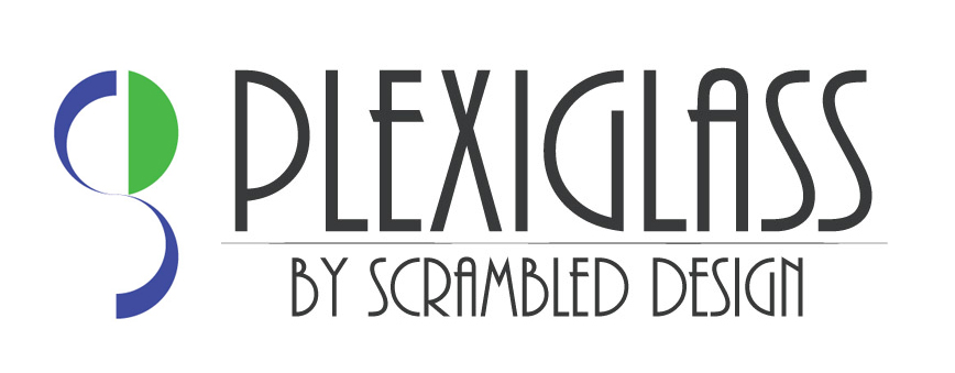 Plexiglass by Scrambled Design